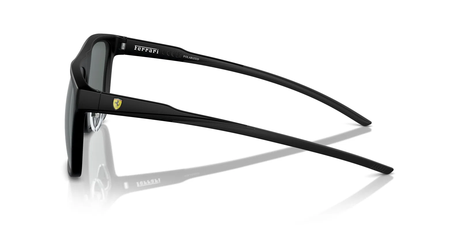 Scuderia Ferrari 6006F Sunglasses - view 31
